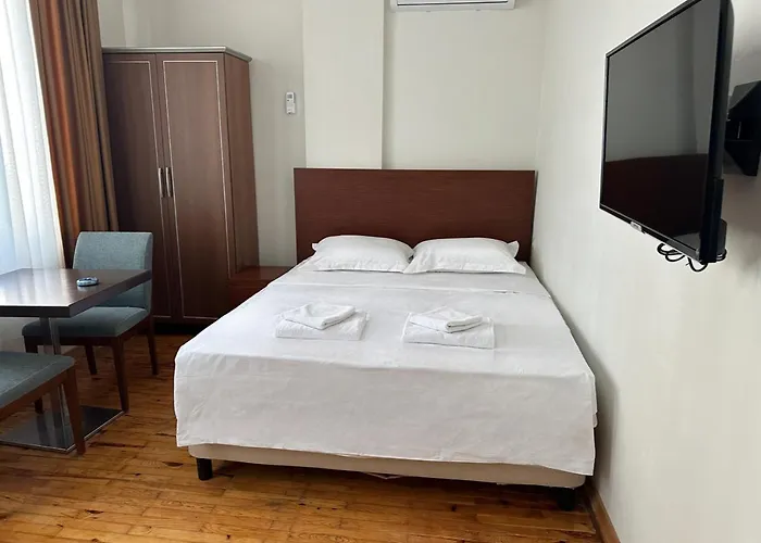 Antalya Apart House