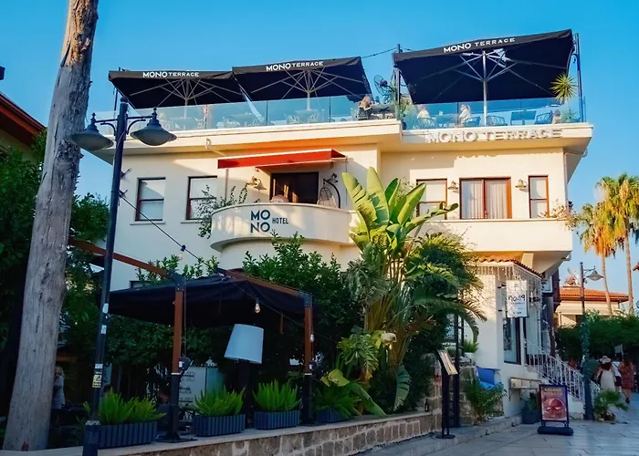 Mono Hotel