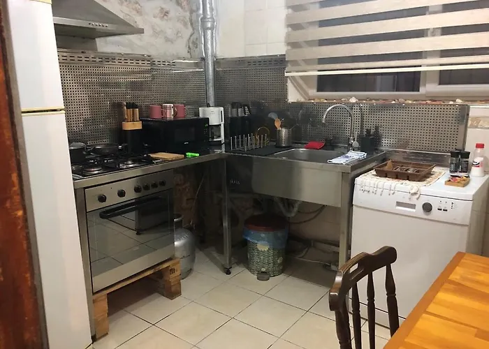 Antalya Kaleici Uygun Fiyat Giris Uygun Fiyat Genis Daire