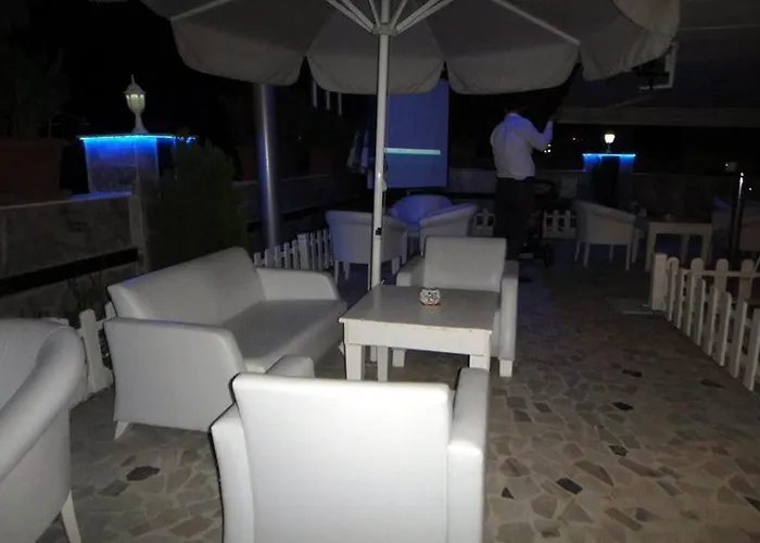 Pamira Hotel