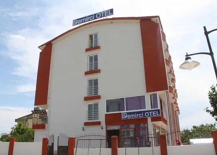 Demirci Hotel