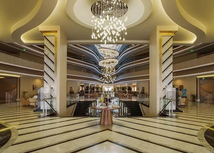 Jacaranda Hotel