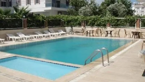 Mimoza Hotel