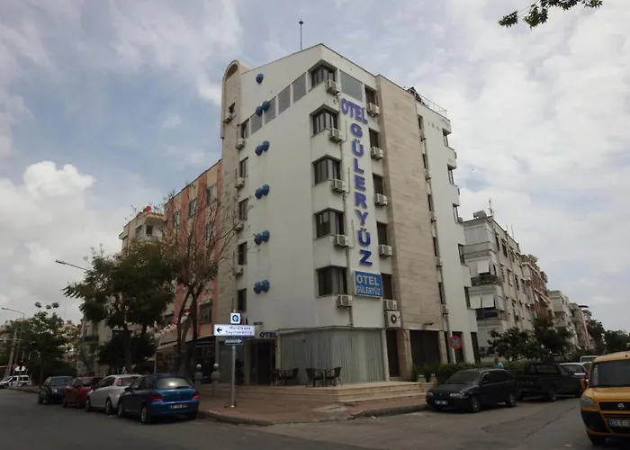 Hotel Güleryüz