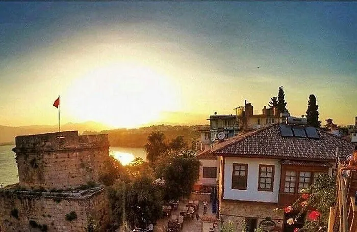 Odile Konak Otel