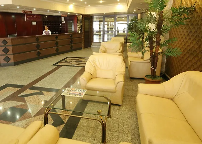 Kayalar Hotel