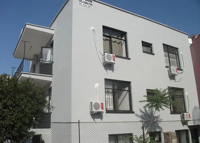 Aydin Otel Pansiyon