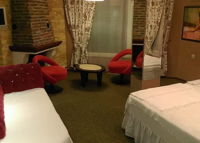 Yelken Butik Hotel