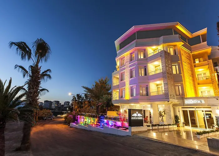 Altes Hotel