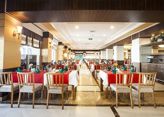 Vera Mare Resort