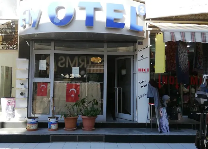 Ay Otel 2