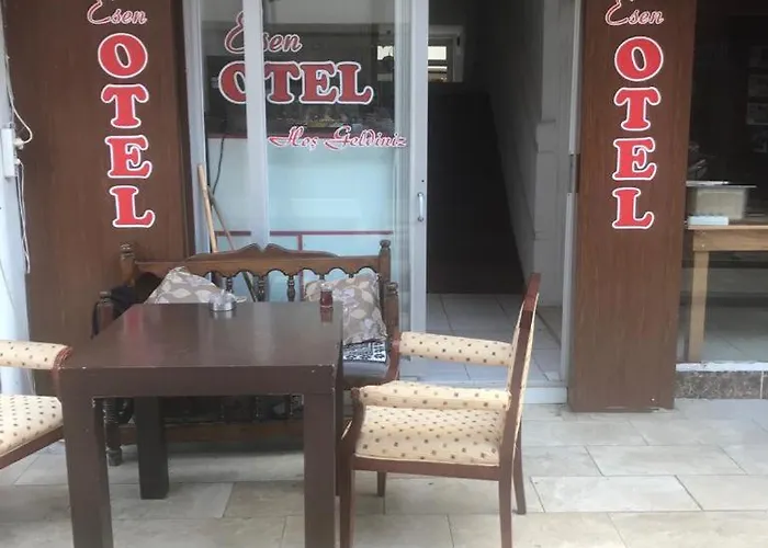 Esen Otel