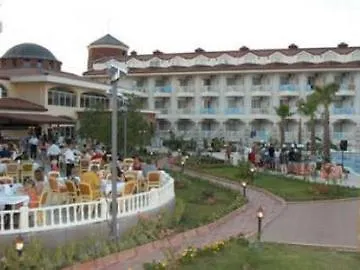 Sultan\'S Beach Hotel