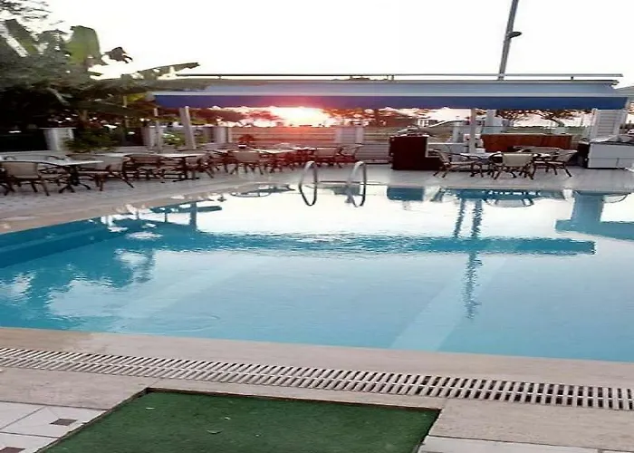 Beldibi Hotel