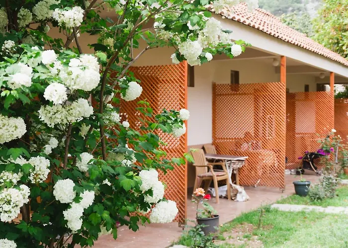 Village Garden Pansiyon