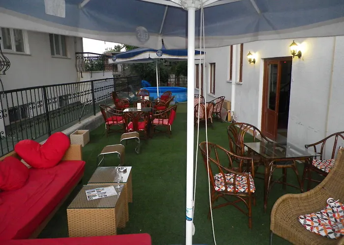 Oez Mert Hotel