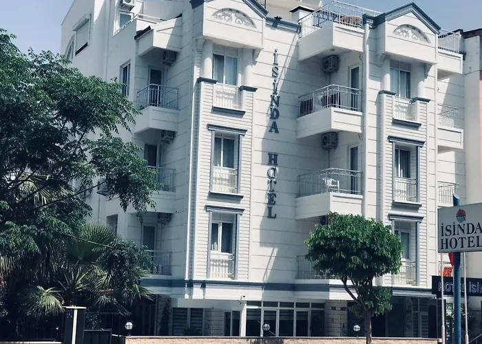 Isinda Hotel