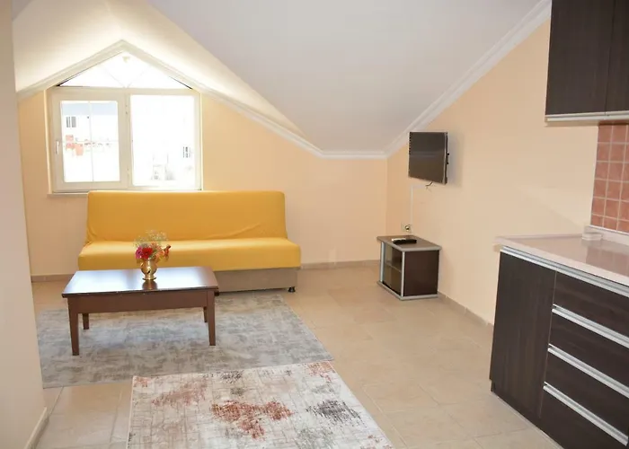 Bahceli Family Otel