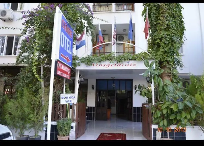Cemre Otel
