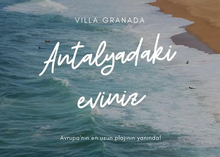 Hotel Villa Granada