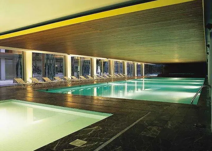 Kervansaray Lara Convention Center & Spa
