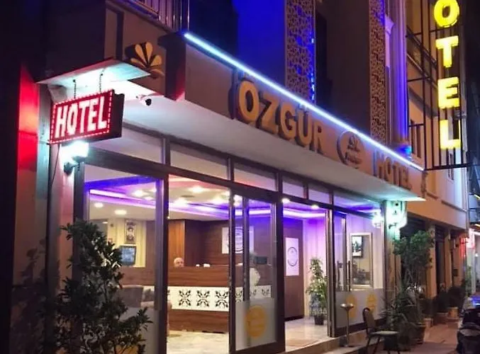 Özgür Hotel