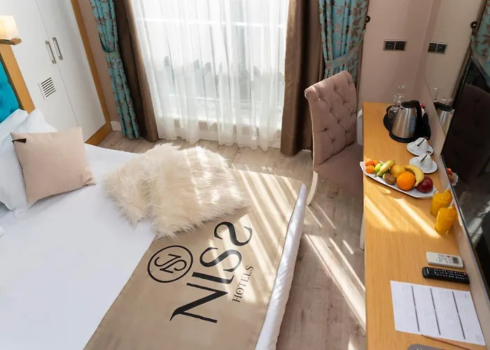 Niss Business Hotel