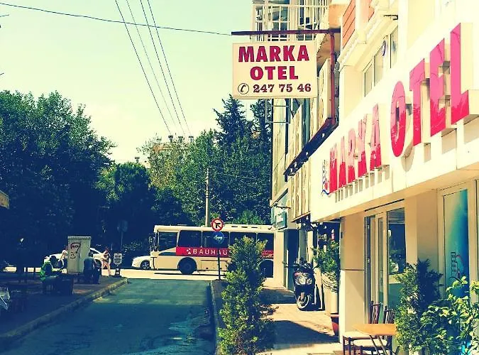 Marka Hotel
