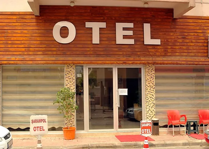 Şarampol Hotel