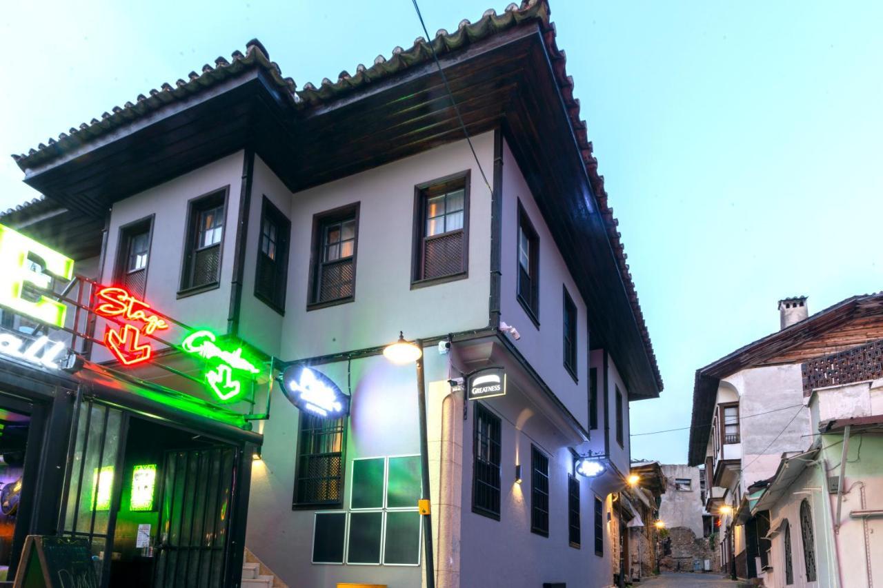 Hotel Pera Boutique 2*