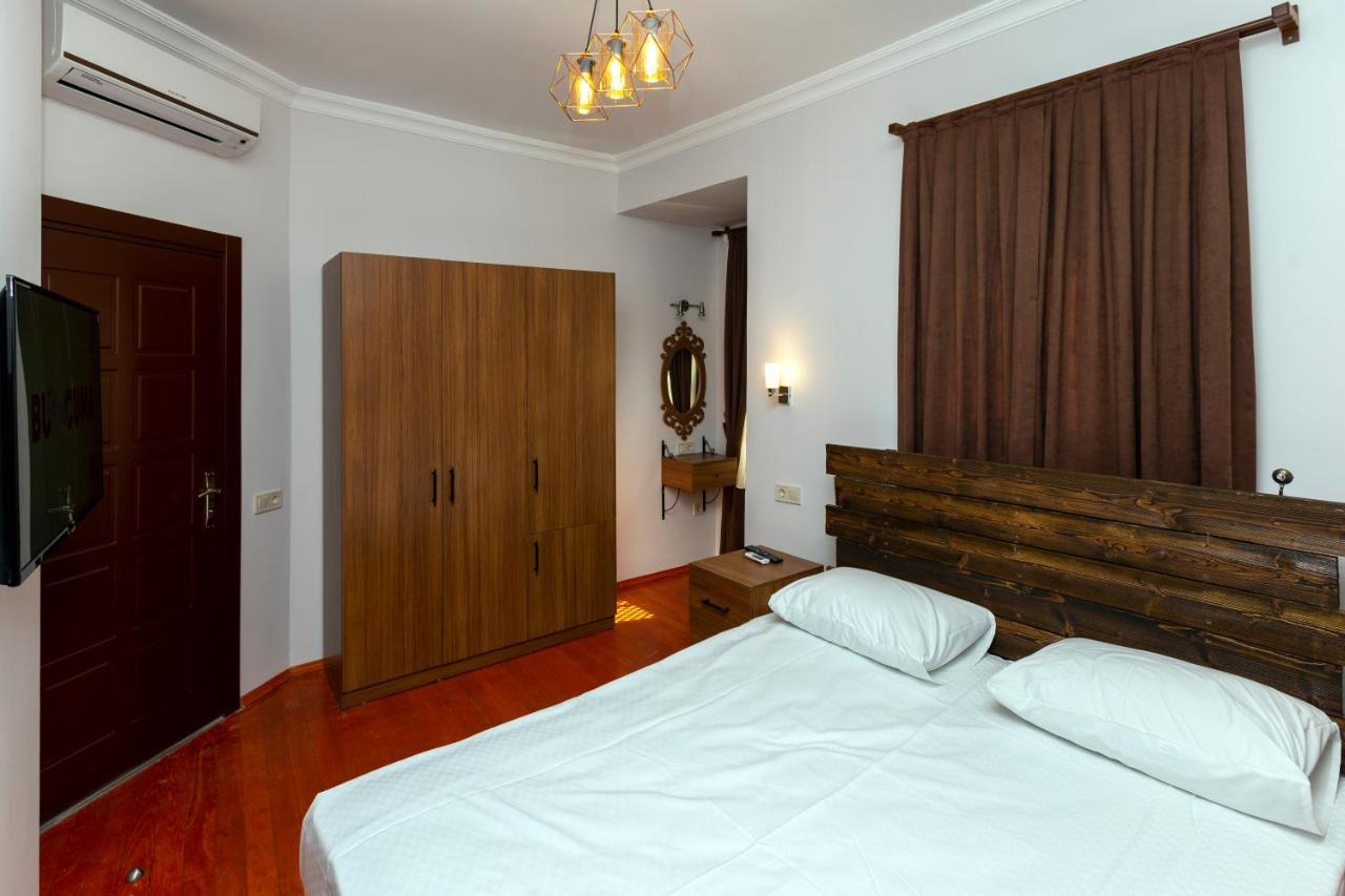 Pera Boutique Hotel Antalya