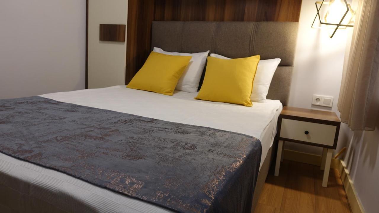 Mono Otel Antalya