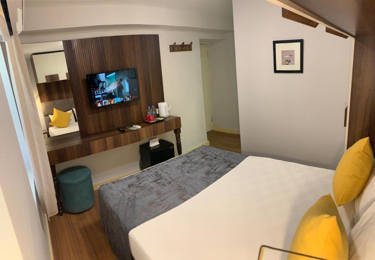 Mono Otel Antalya