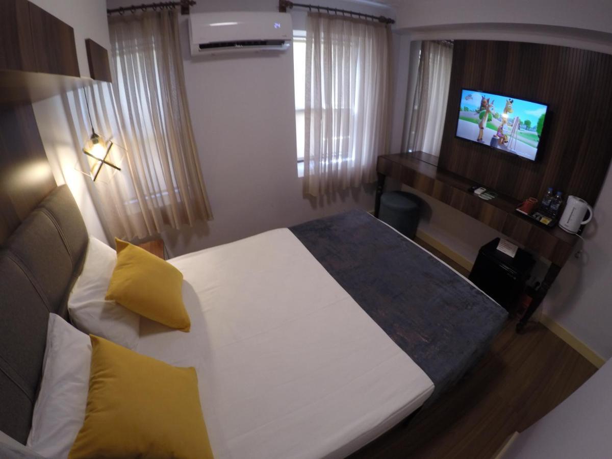 Mono 3* Antalya