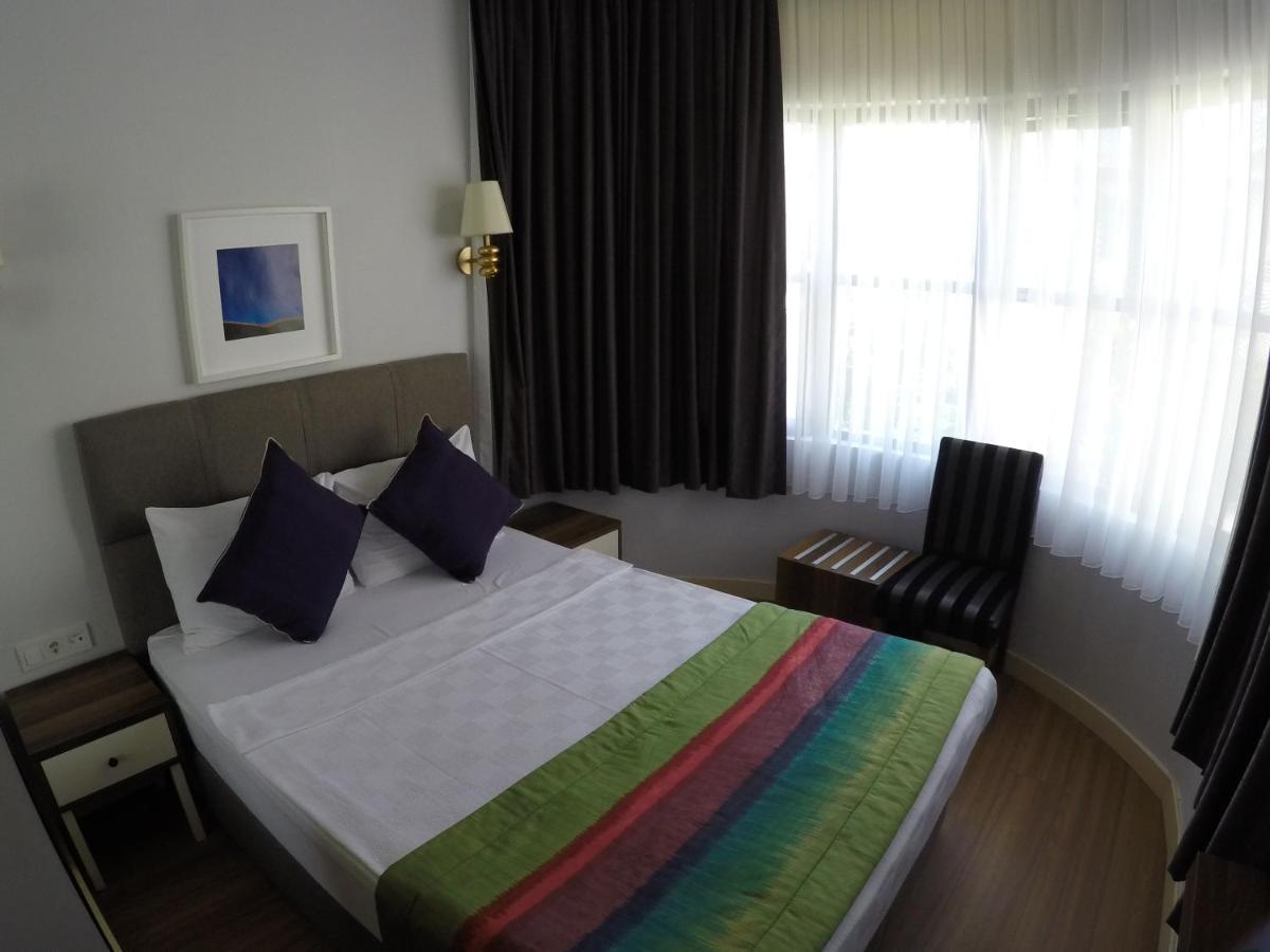 Mono Otel Antalya