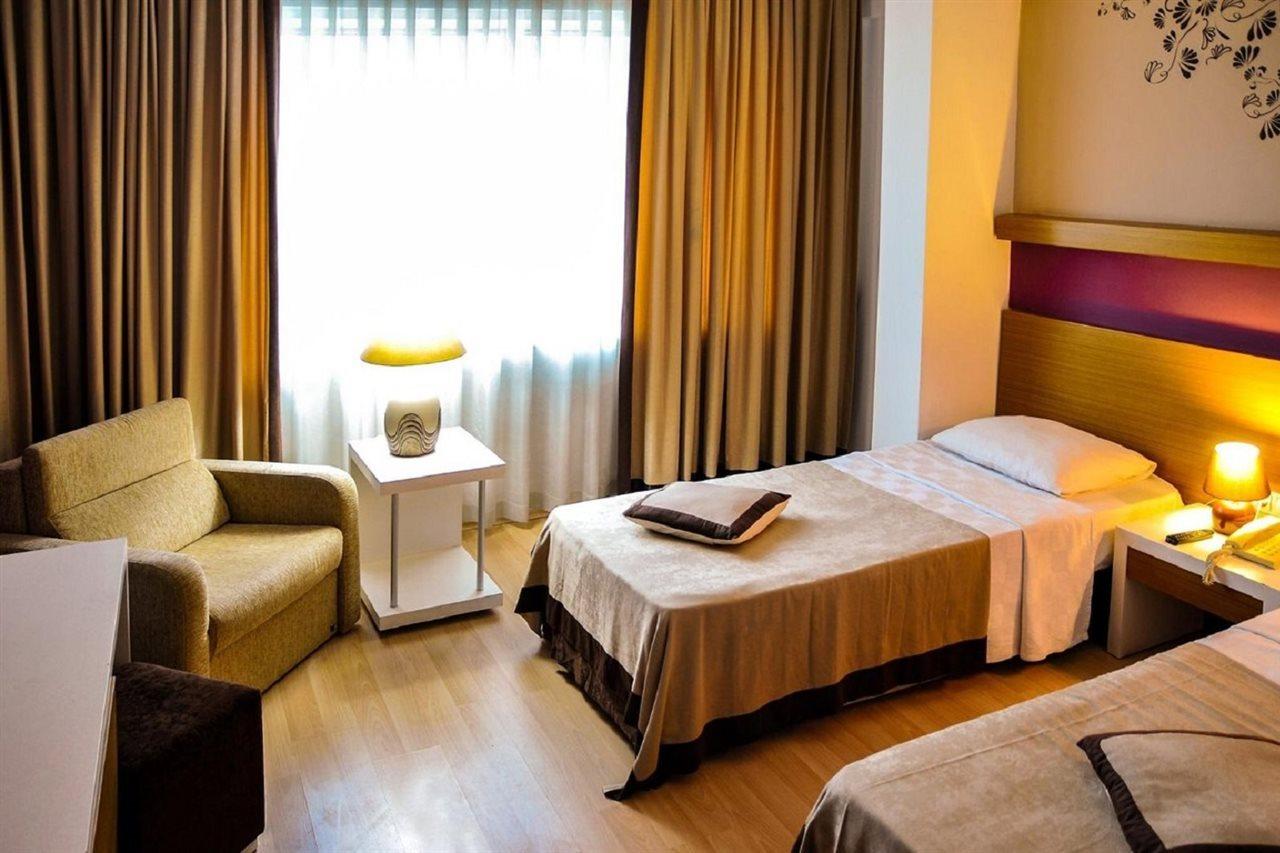Expo Park 3* Antalya