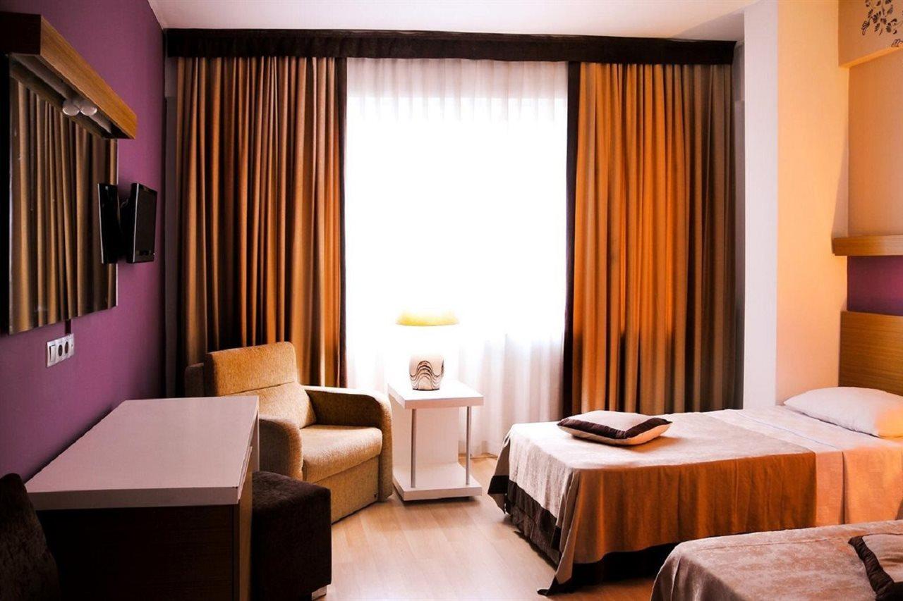 Expo Park Antalya