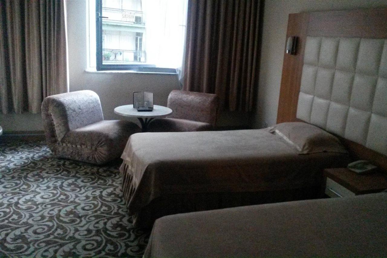 Gurtas Otel Antalya