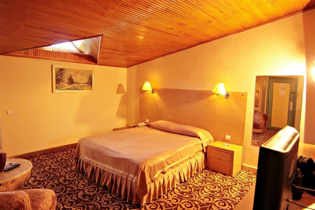 Gurtas Otel