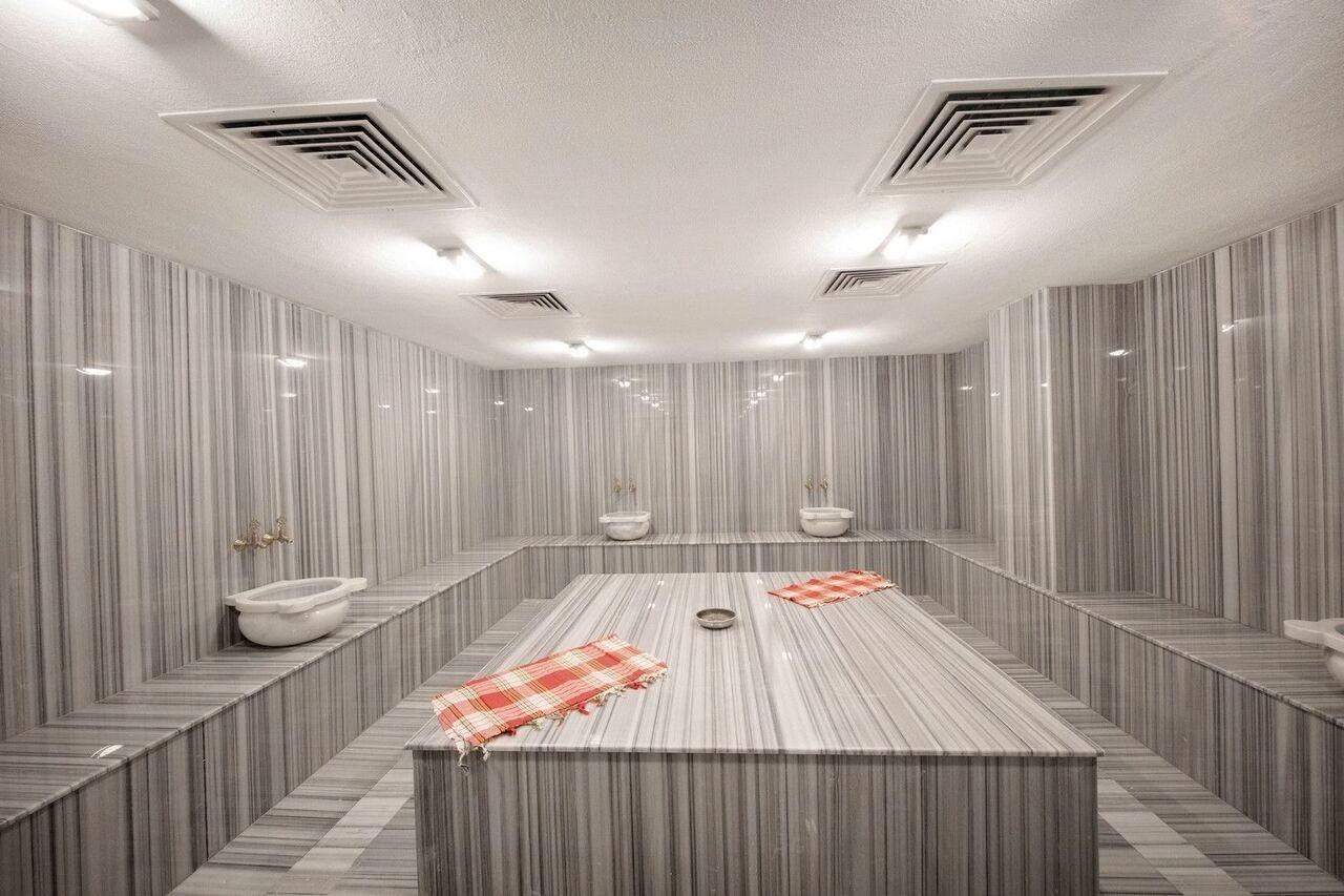 Laren Sea Side Hotel 3*