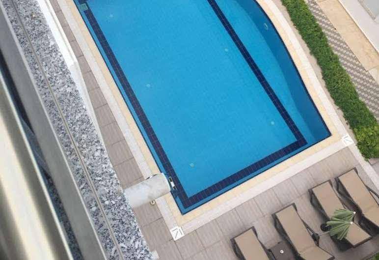 Aparthotel Aspendos Seaside