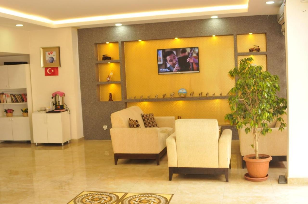 Otel şarampol