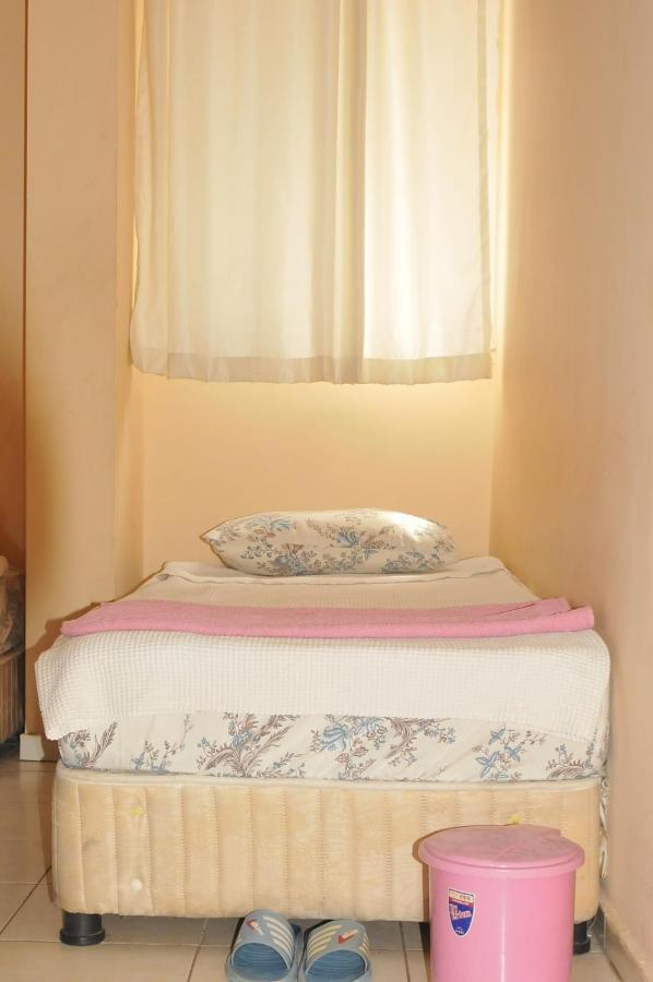 şarampol Otel 2*