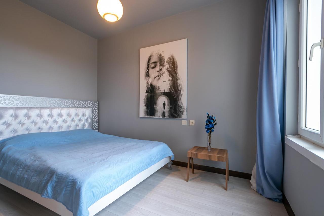 Appartement Lara *