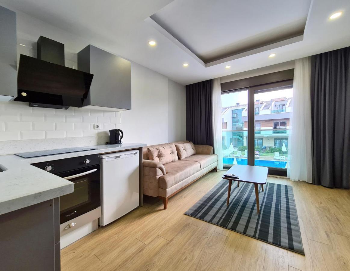 Veranda 3* Antalya