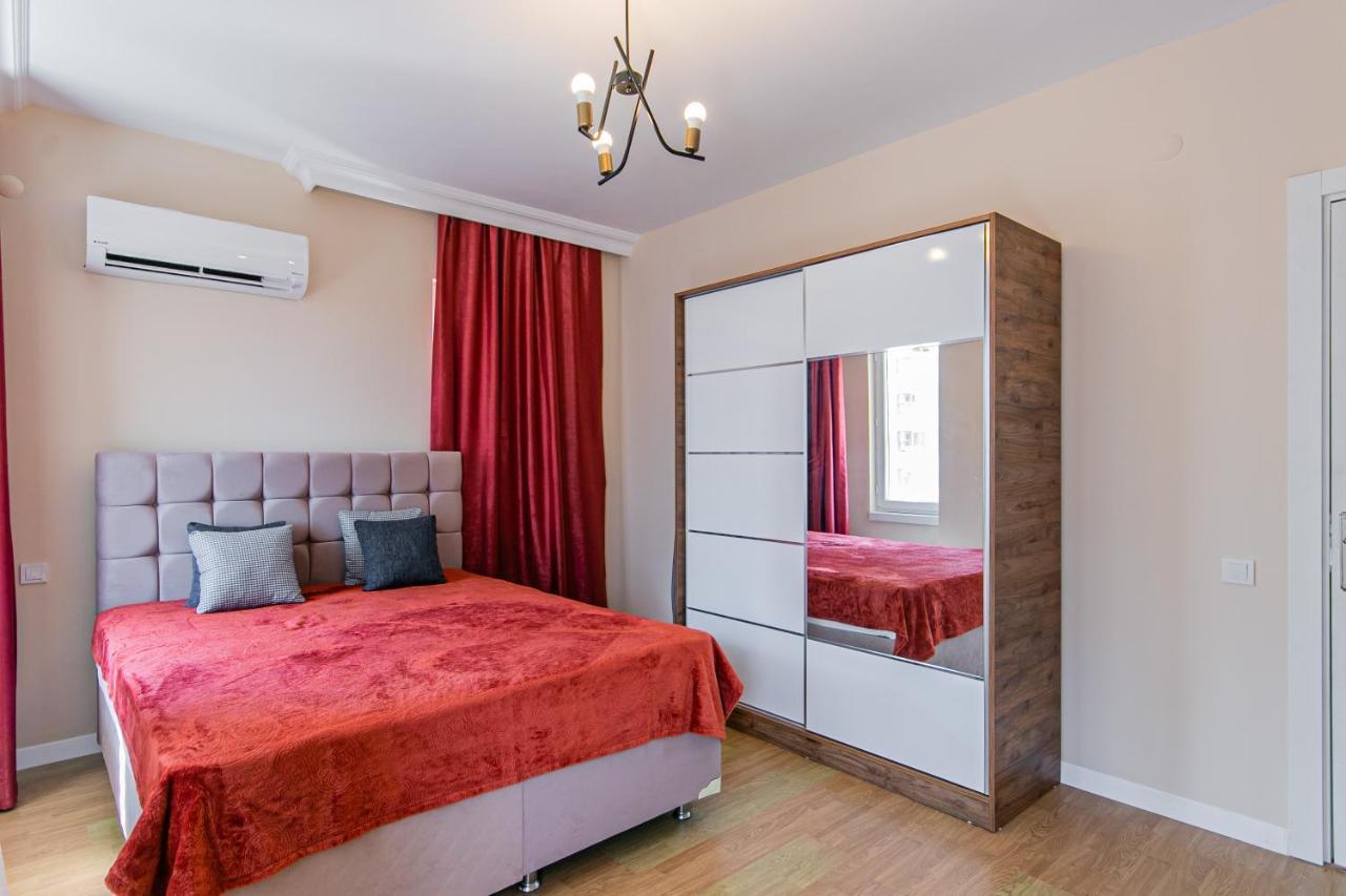 Appartement Lara Antalya