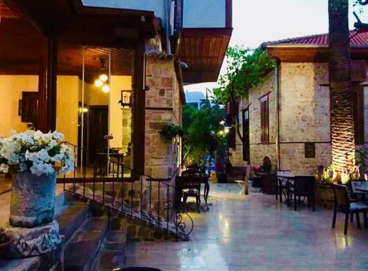 Hotel White Garden Hotel-adult Only Antalya