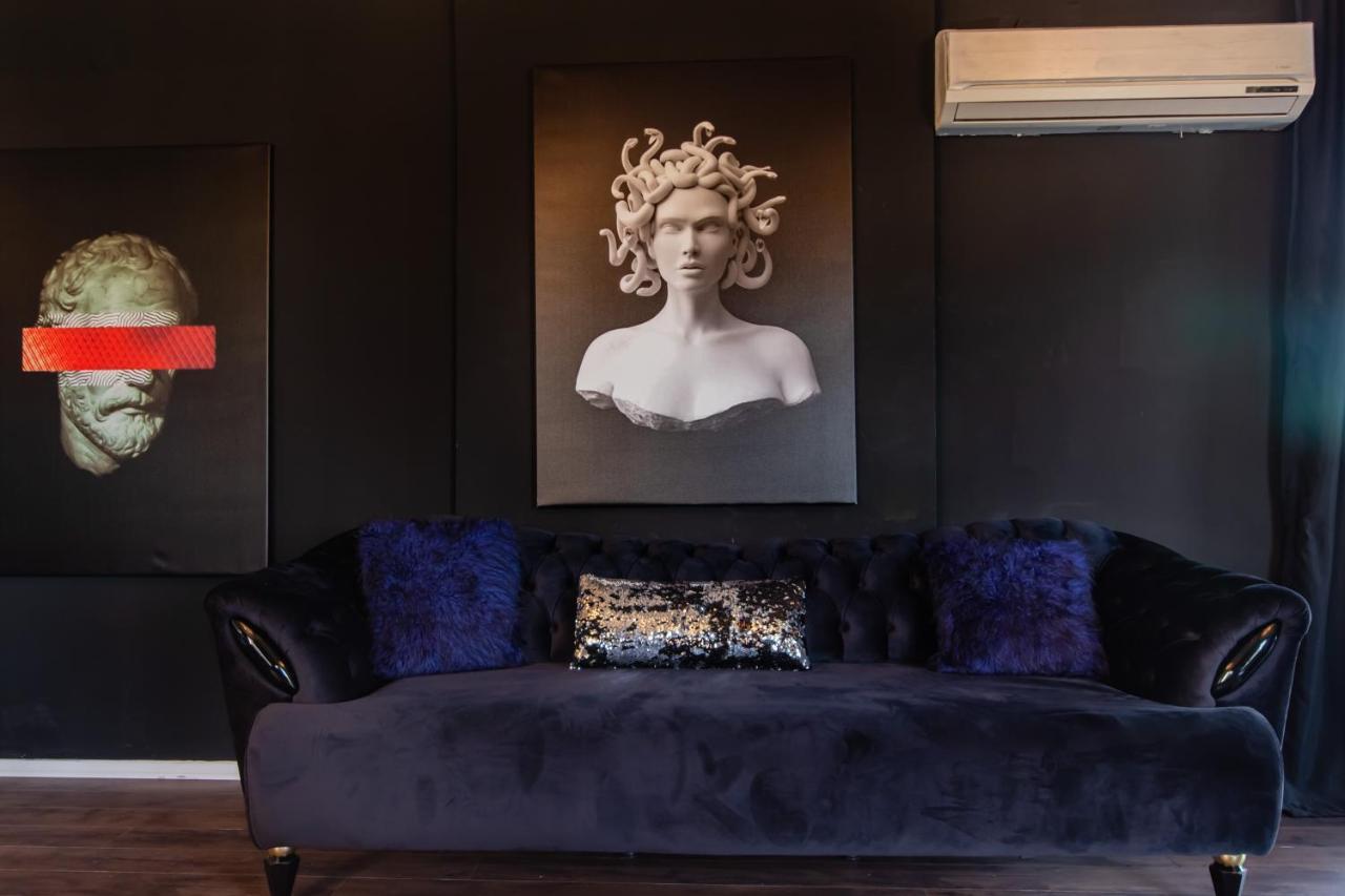 Lara Appartement *