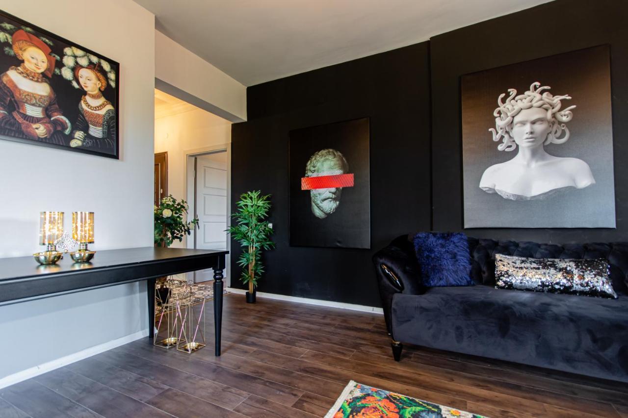 Appartement Lara *