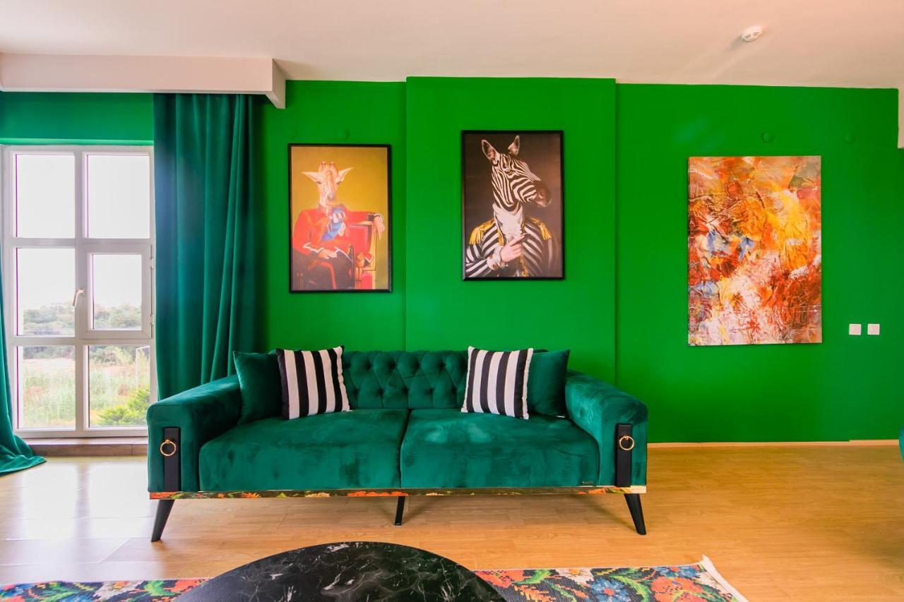 Lara Appartement